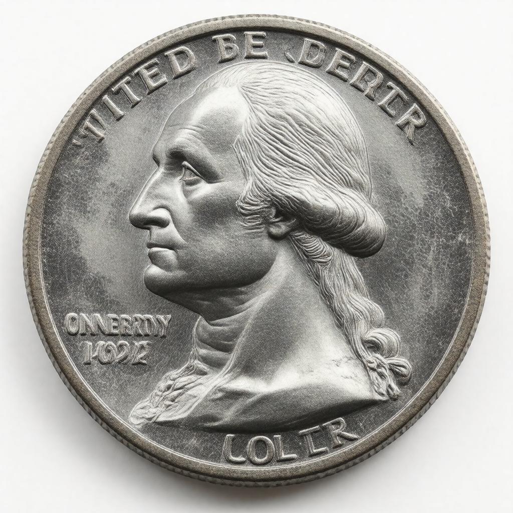 Washington quarter